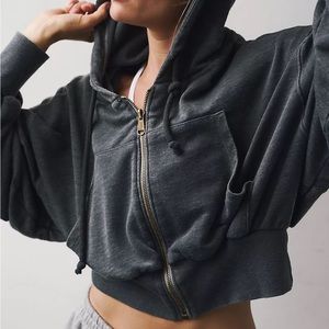 FP Movement Low Key Hoodie (M)